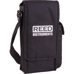 REED Instruments - Electrical Test Equipment Accessories; Accessory Type: Case ; For Use With: Medium to Large Sized Instruments ; Color: Black - Exact Tooling
