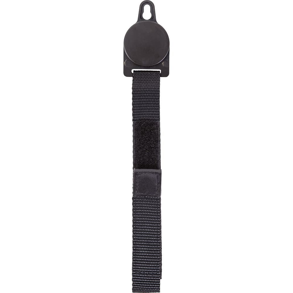 REED Instruments - Electrical Test Equipment Accessories; Accessory Type: Magnetic Hanging Strap ; For Use With: REED R5007 ; Color: Black - Exact Tooling