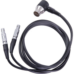 REED Instruments - Thickness Gage Accessories; Type: Replacement Probe ; For Use With: REED TM-8811 Ultrasonic Thickness Gauge - Exact Tooling