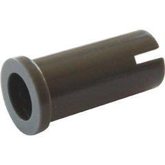 REED Instruments - Tachometer Accessories; Type: Extension Shaft ; Overall Length (Inch): 1 ; Overall Length (Decimal Inch): 1 ; For Use With: REED R7100 and ST-6236B tachometers - Exact Tooling