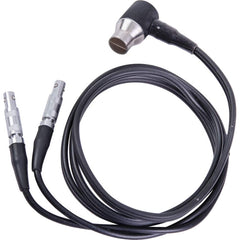 REED Instruments - Thickness Gage Accessories; Type: Replacement Probe ; For Use With: REED R7900 Ultrasonic Thickness Gauge - Exact Tooling