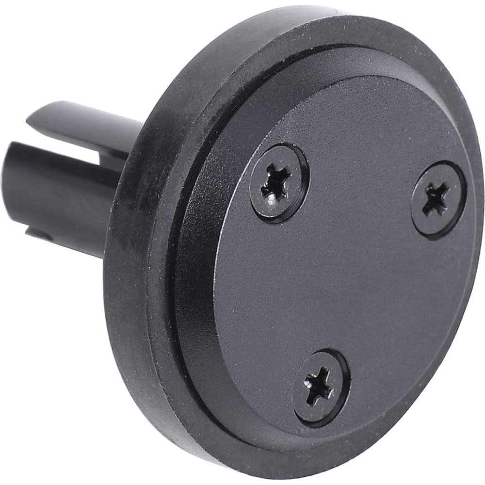 REED Instruments - Tachometer Accessories; Type: Surface Wheel Adapter ; For Use With: REED K4010 and R7150 tachometers - Exact Tooling