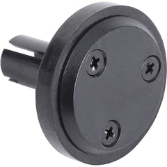 REED Instruments - Tachometer Accessories; Type: Surface Wheel Adapter ; For Use With: REED K4010 and R7150 tachometers - Exact Tooling