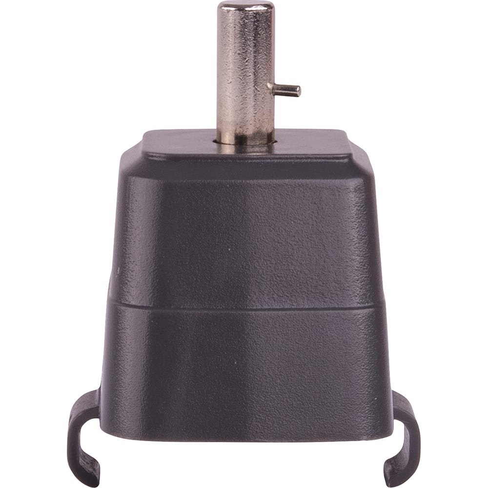 REED Instruments - Tachometer Accessories; Type: Contact Adapter ; For Use With: REED R7100 - Exact Tooling