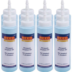 REED Instruments - Thickness Gage Accessories; Type: Coupling Gel ; For Use With: Ultrasonic Thickness Gage - Exact Tooling