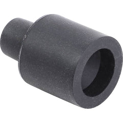 REED Instruments - Tachometer Accessories; Type: Funnel Adapter ; Overall Length (Inch): 1 ; Overall Length (Decimal Inch): 1 ; For Use With: REED R7100 and ST-6236B tachometers - Exact Tooling