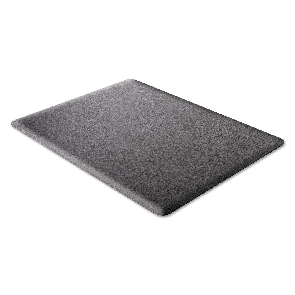 Deflect-o - Chair Mats; Style: Beveled Edge ; Shape: Rectangular ; Width (Inch): 53 ; Length (Inch): 45 ; Lip Cutout Size: No Lip (Inch) - Exact Tooling
