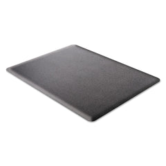 Deflect-o - Chair Mats; Style: Beveled Edge ; Shape: Rectangular ; Width (Inch): 53 ; Length (Inch): 45 ; Lip Cutout Size: No Lip (Inch) - Exact Tooling