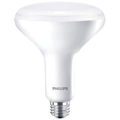 Philips - Lamps & Light Bulbs; Lamp Technology: LED ; Lamps Style: Flood/Spot ; Lamp Type: BR40 ; Wattage Equivalent Range: 1-19 ; Actual Wattage: 8.8 ; Base Style: Medium Screw - Exact Tooling