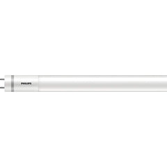 Philips - Lamps & Light Bulbs; Lamp Technology: LED ; Lamps Style: Tubular ; Lamp Type: T8 ; Wattage Equivalent Range: 1-19 ; Actual Wattage: 8.5 ; Base Style: Medium Bi-Pin - Exact Tooling