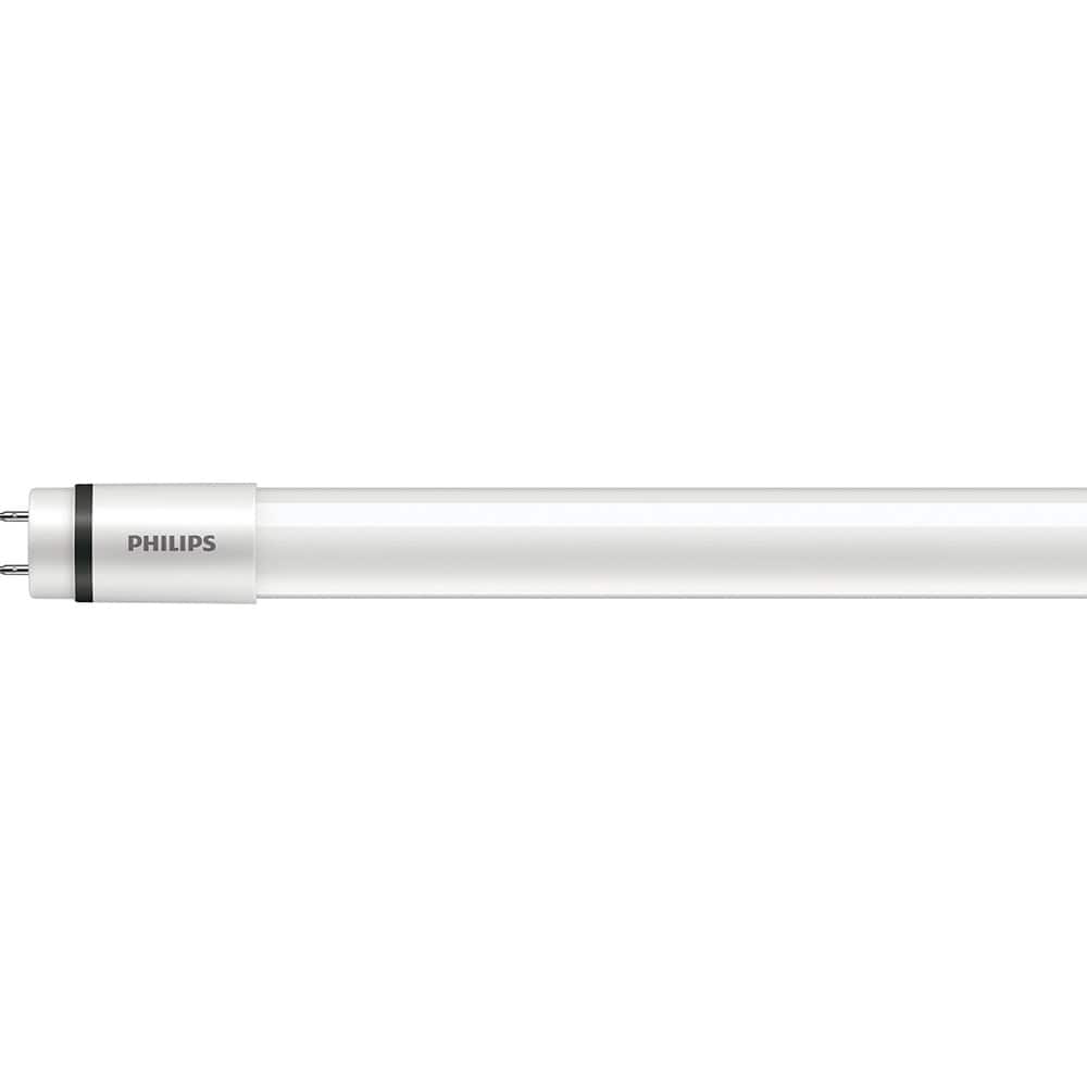 Philips - Lamps & Light Bulbs; Lamp Technology: LED ; Lamps Style: Tubular ; Lamp Type: T8 ; Wattage Equivalent Range: 1-19 ; Actual Wattage: 11 ; Base Style: Medium Bi-Pin - Exact Tooling