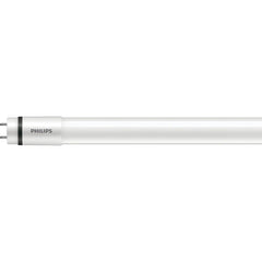 Philips - Lamps & Light Bulbs; Lamp Technology: LED ; Lamps Style: Tubular ; Lamp Type: T8 ; Wattage Equivalent Range: 1-19 ; Actual Wattage: 15.5 ; Base Style: Medium Bi-Pin - Exact Tooling