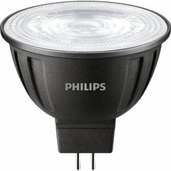 Philips - Lamps & Light Bulbs; Lamp Technology: LED ; Lamps Style: Commercial/Industrial ; Lamp Type: MR16 ; Wattage Equivalent Range: 1-19 ; Actual Wattage: 8.5 ; Base Style: Bi-Pin - Exact Tooling