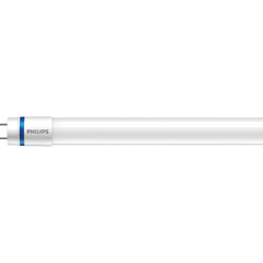 Philips - Lamps & Light Bulbs; Lamp Technology: LED ; Lamps Style: Tubular ; Lamp Type: T8 ; Wattage Equivalent Range: 1-19 ; Actual Wattage: 10.0 ; Base Style: Medium Bi-Pin - Exact Tooling