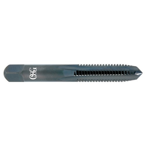 ‎1/4-20 Dia-H1-4 FL-Bright HSS-Bottoming Hand Tap - Exact Tooling