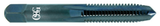 1-1/2-12 H4 6-Flute High Speed Steel Plug Hand Tap-Bright - Exact Tooling