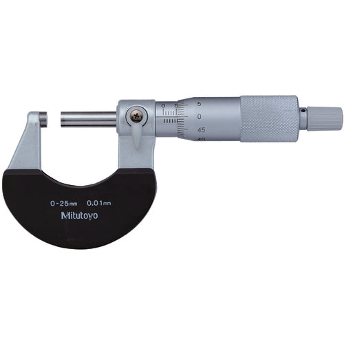 ‎0-25MM MICROMETER - Exact Tooling
