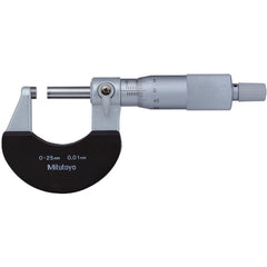 ‎0-25MM MICROMETER - Exact Tooling