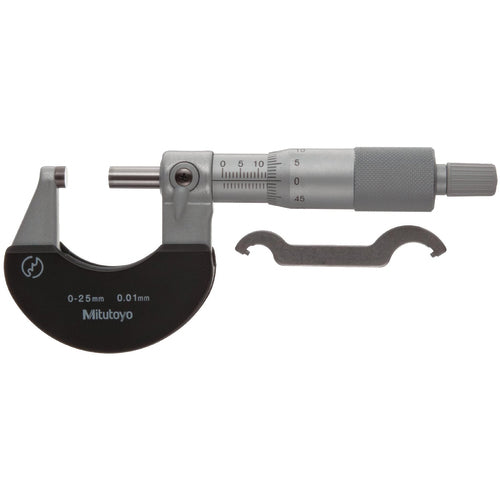 ‎50-75MM MICROMETER - Exact Tooling