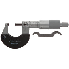 ‎50-75MM MICROMETER - Exact Tooling