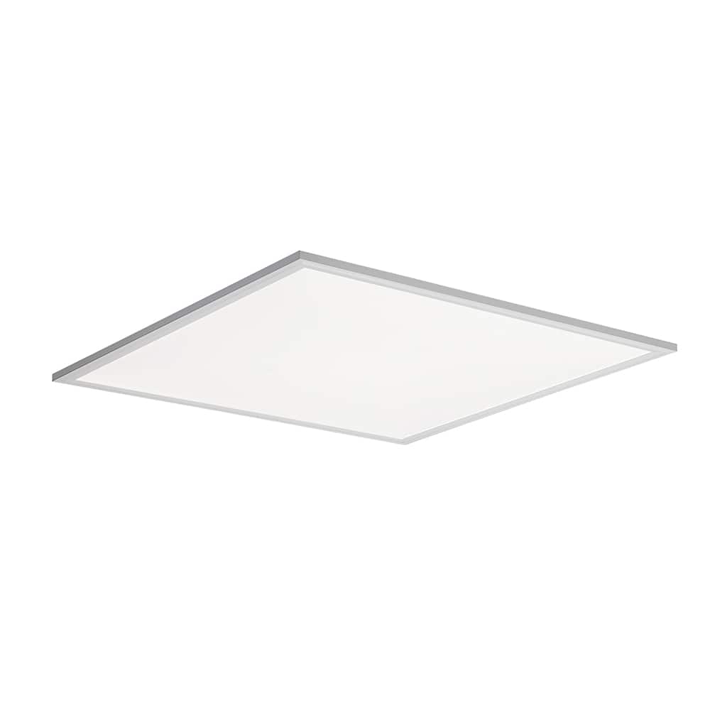 Philips - Troffers; Lamp Type: Integrated LED ; Troffer Size (Feet): 2x4 ; Number of Lamps: 1 ; Troffer Material: Steel ; Diffuser Material: Polyethylene ; Wattage: 33 - Exact Tooling