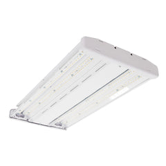 Philips - High Bay & Low Bay Fixtures; Fixture Type: High Bay ; Lamp Type: Integrated LED ; Number of Lamps Required: 0 ; Reflector Material: Aluminum ; Housing Material: Steel ; Wattage: 88 - Exact Tooling