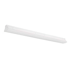 Philips - Strip Lights; Lamp Type: Integrated LED ; Mounting Type: Cable Mount; Ceiling Mount ; Number of Lamps Required: 0 ; Wattage: 31 ; Overall Length (Inch): 48 ; Overall Length (Decimal Inch): 48 - Exact Tooling