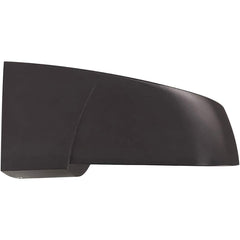 Philips - Wall Pack Light Fixtures; Lamp Type: Integrated LED ; Wattage: 70 ; Voltage: 120-277 V ; Housing Material: Die-Cast Aluminum ; Lumens: 7386 ; Color Temperature (K): 4000 - Exact Tooling