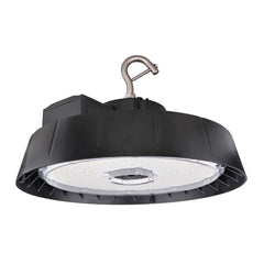 Philips - High Bay & Low Bay Fixtures; Fixture Type: High Bay ; Lamp Type: Integrated LED ; Number of Lamps Required: 0 ; Reflector Material: Aluminum ; Housing Material: Steel ; Wattage: 150 - Exact Tooling