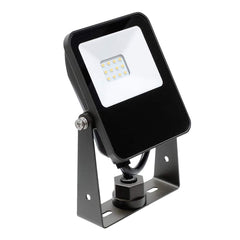 Philips - 10 Watt 120-277 V Integrated LED Floodlight Fixture - Exact Tooling