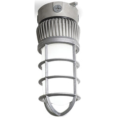 Philips - Hazardous Location Light Fixtures; Resistance Features: Heat Resistant Lens; Impact Resistance; Vaportight ; Recommended Environment: Cold Weather; Commercial; Damp Locations; Food Processing Location; Indoor/Outdoor; Industrial; Wet Locations - Exact Tooling