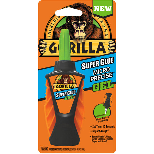 102177 Gor Gel Mic 5.5G - Exact Tooling