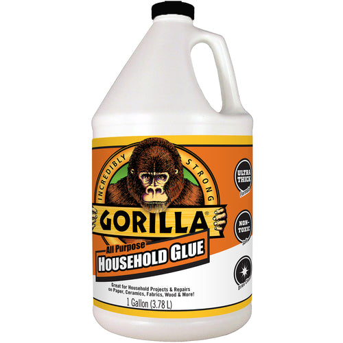 102473 Household Glue Gal - Exact Tooling