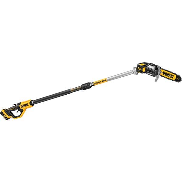 DeWALT - Chainsaws Type of Power: Battery Voltage: 20 - Exact Tooling