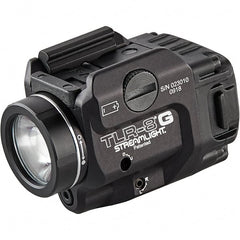 Streamlight - Flashlights Type: Industrial/Tactical Bulb Type: LED - Exact Tooling