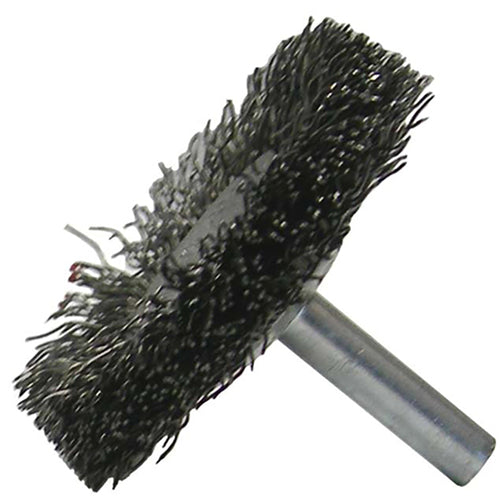 EBC-61 .0104 BRUSH 1.5 W13279O - Exact Tooling