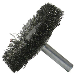 EBC-60 .0104 BRUSH - Exact Tooling