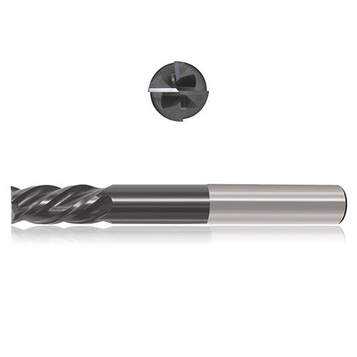 DC 1/2″ x DCONMS 1/2″ x APMX 7/8″ x OAL 6″