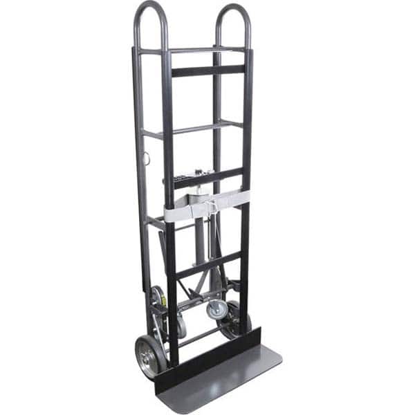 US Cargo Control - Hand Trucks Type: Appliance Truck Load Capacity (Lb.): 1200.000 - Exact Tooling