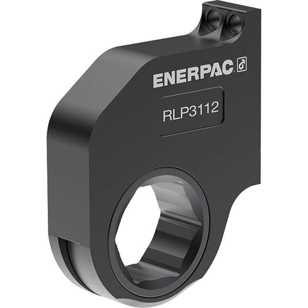 Enerpac - Power Torque Wrenches Type: Torque Wrench Cassette Drive Size: 1 (Inch) - Exact Tooling