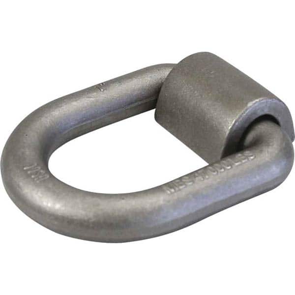 US Cargo Control - Trailer & Truck Cargo Accessories For Use With: Trailers Material: Forged Alloy Steel - Exact Tooling