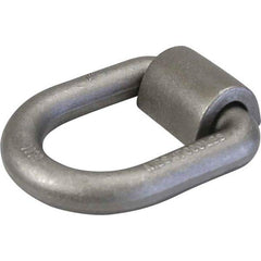 US Cargo Control - Trailer & Truck Cargo Accessories For Use With: Trailers Material: Forged Alloy Steel - Exact Tooling