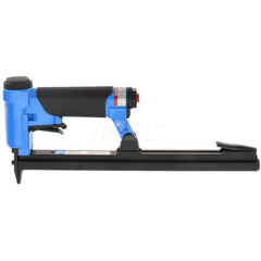 Value Collection - Power Staplers; Capacity: 140 ; Crown Size (Inch): 1/4 ; Staple Gauge: 22 ; For Use With: Accepts Senco C and 71 series staples - Exact Tooling