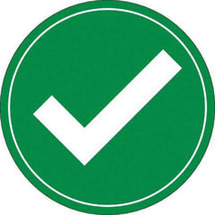 NMC - Safety & Facility Labels Message Type: COVID-19 Header: None - Exact Tooling