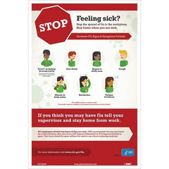 NMC - Training & Safety Awareness Posters Subject: General Safety & Accident Prevention Training Program Title: Emergency Aid Poster - Exact Tooling