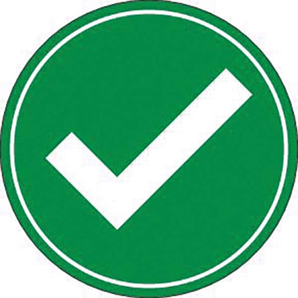 NMC - Safety & Facility Labels Message Type: COVID-19 Header: None - Exact Tooling