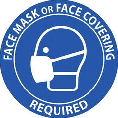 NMC - Safety & Facility Labels Message Type: COVID-19 Header: None - Exact Tooling