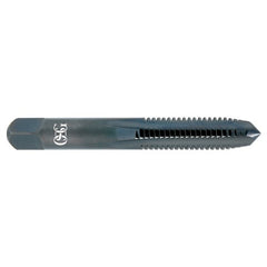 ‎2-56 Dia-H2-3 FL-Bright HSS-Bottoming Hand Tap - Exact Tooling