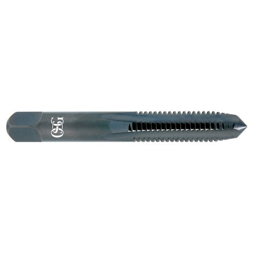‎10-24 Dia-H3-4 FL-Bright HSS-Taper Hand Tap - Exact Tooling
