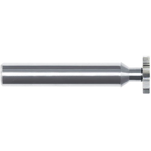 3/4X1/16X.015R CB KEY ALT - Exact Tooling